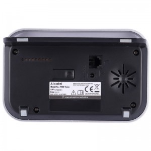 تلفن بی سیم Alcatel F890 Voice