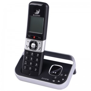 تلفن بی سیم Alcatel F890 Voice
