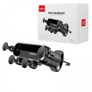 هولدر دریچه ای هیسکا HK-2109