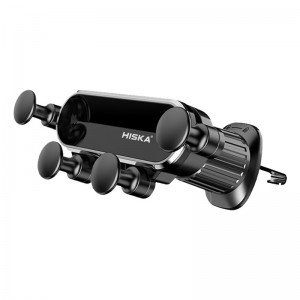 هولدر دریچه ای هیسکا HK-2109