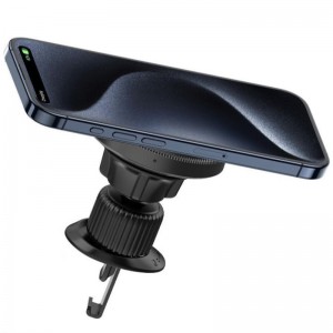 هولدر و شارژر وایرلس 15 وات ایکس او XO-CX0251