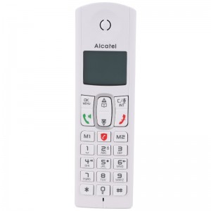 تلفن بی سیم Alcatel F685 Voice