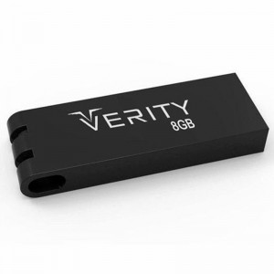 فلش 8 گیگ وریتی Verity V712