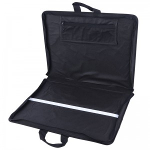 کیف آرشیو A3 جاقلمی دار سایز 41*53 Table