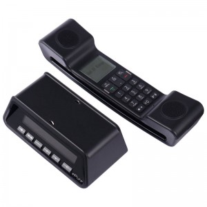 تلفن بی سیم Alcatel Epure Voice