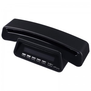 تلفن بی سیم Alcatel Epure Voice