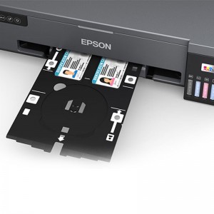 پرینتر رنگی جوهر افشان Epson EcoTank L18050