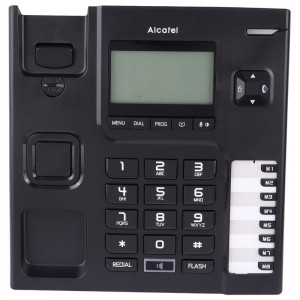 تلفن رومیزی آلکاتل Alcatel T76
