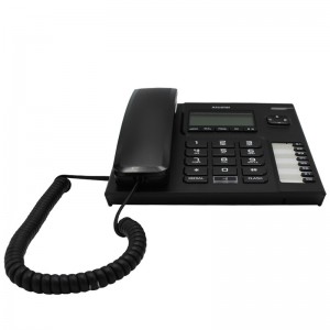 تلفن رومیزی آلکاتل Alcatel T76