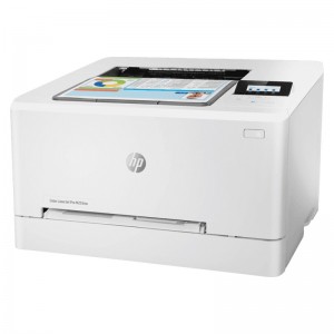 پرینتر تک کاره لیزری رنگی HP LaserJet Pro M255NW