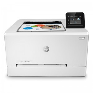 پرینتر تک کاره لیزری رنگی HP LaserJet Pro M255NW