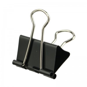 گیره دوبل Panter BC103 32mm بسته 12 عددی