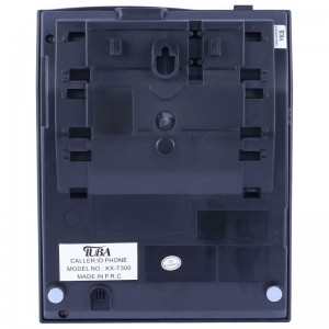 تلفن رومیزی طوبی Tuba KX-T300
