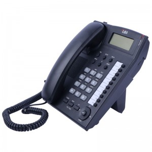 تلفن رومیزی طوبی Tuba KX-T300