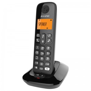 تلفن بی سیم Alcatel E395 Voice