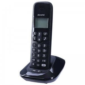 تلفن بی سیم Alcatel E395 Voice