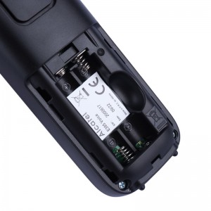 تلفن بی سیم Alcatel E395 Voice