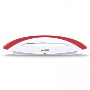 تلفن بی سیم Alcatel Smile