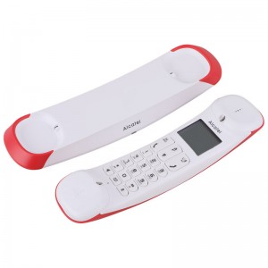 تلفن بی سیم Alcatel Smile