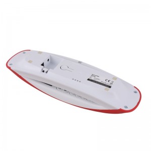 تلفن بی سیم Alcatel Smile