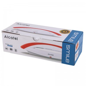 تلفن بی سیم Alcatel Smile