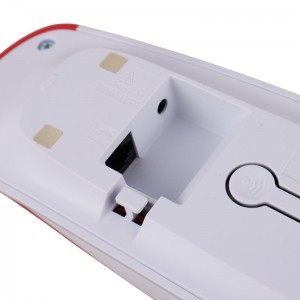 تلفن بی سیم Alcatel Smile