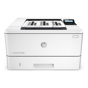 پرینتر لیزری HP M402dn
