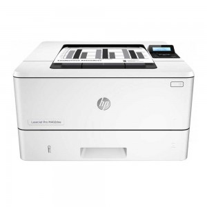 پرینتر لیزری HP LaserJet Pro M402dne