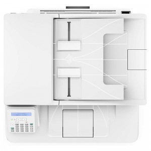 پرینتر چند کاره لیزری HP LaserJet Pro MFP M227fdn