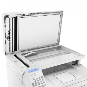 پرینتر چند کاره لیزری HP LaserJet Pro MFP M227fdn