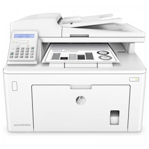 پرینتر چند کاره لیزری HP LaserJet Pro MFP M227fdn