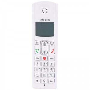 تلفن بی سیم Alcatel F685 Voice DUO