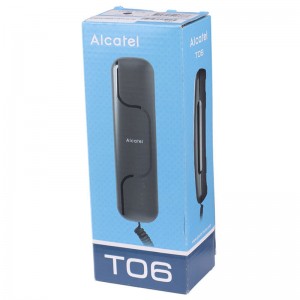 تلفن دیواری آلکاتل Alcatel T06