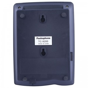 تلفن رومیزی پاشافون Pashaphone TC-9200