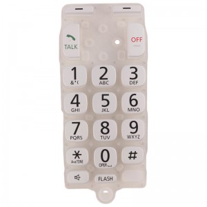 شماره گیر مدل E240 مناسب تلفن Panasonic