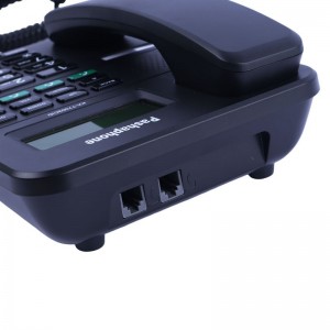 تلفن رومیزی پاشافون Pashaphone KX-T7003CID