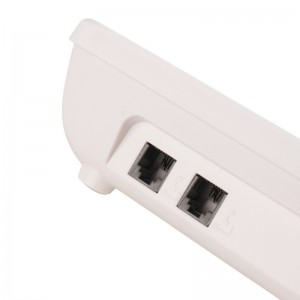 تلفن رومیزی پاشافون Pashaphone KX-T7003CID