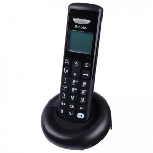 تلفن بی سیم Alcatel E260 S-Voice