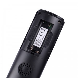 تلفن بی سیم Alcatel E260 S-Voice