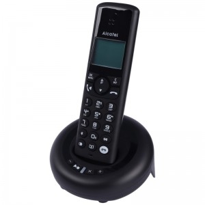 تلفن بی سیم Alcatel E265 Voice