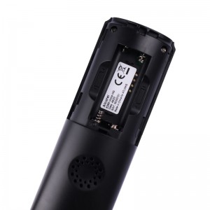 تلفن بی سیم Alcatel E265 Voice