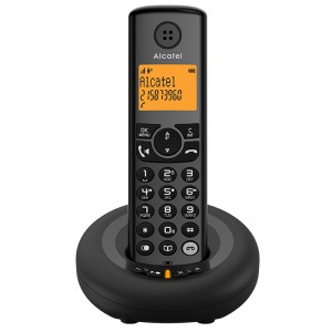 تلفن بی سیم Alcatel E265 Voice