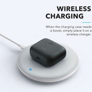 هندزفری بلوتوثی انکر Soundcore Liberty Air 2 A3910