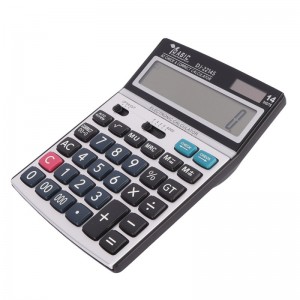 ماشین حساب کاسیک Casic DJ-2214S