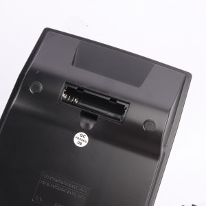 ماشین حساب کاسیک Casic DJ-2214S