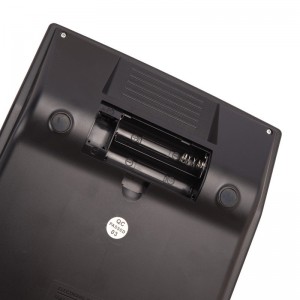 ماشین حساب کاسیک Casic DJ-8814NC