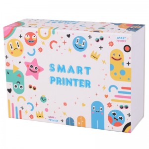 مینی پرینتر حرارتی MAX HP1