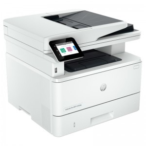 پرینتر لیزری سه کاره HP LaserJet Pro MFP 4103dw