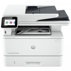 پرینتر چند کاره لیزری HP LaserJet Pro MFP 4103fdn
