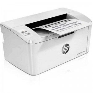 پرینتر لیزری HP LaserJet Pro M15a
